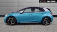 USED 2020 70 VOLKSWAGEN ID.3 Pro Performance 58kWh 1ST Edition Hatchback 5dr Electric Auto (204 ps) 