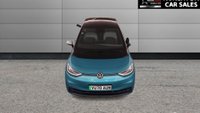 USED 2020 70 VOLKSWAGEN ID.3 Pro Performance 58kWh 1ST Edition Hatchback 5dr Electric Auto (204 ps) 