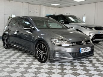 View our VOLKSWAGEN GOLF