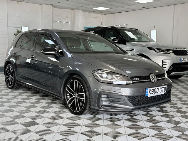 View our VOLKSWAGEN GOLF