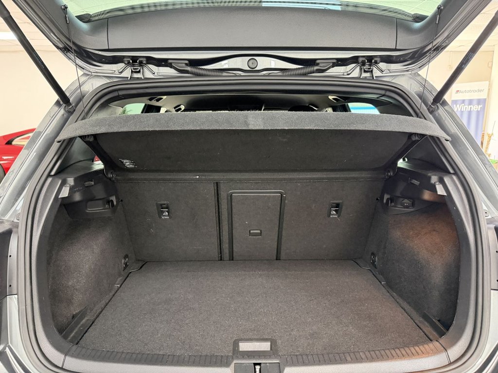 USED 2018 K VOLKSWAGEN GOLF 2.0 TDI GTD Hatchback 5dr Diesel DSG Euro 6 (s/s) (184 ps) 