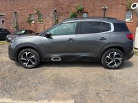 USED 2020 70 CITROEN C5 AIRCROSS 1.2 PureTech Flair SUV 5dr Petrol Manual Euro 6 (s/s) (130 ps) 