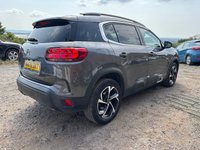 USED 2020 70 CITROEN C5 AIRCROSS 1.2 PureTech Flair SUV 5dr Petrol Manual Euro 6 (s/s) (130 ps) 