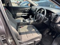 USED 2020 70 CITROEN C5 AIRCROSS 1.2 PureTech Flair SUV 5dr Petrol Manual Euro 6 (s/s) (130 ps) 