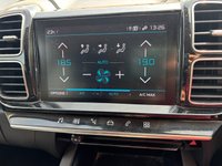 USED 2020 70 CITROEN C5 AIRCROSS 1.2 PureTech Flair SUV 5dr Petrol Manual Euro 6 (s/s) (130 ps) 
