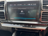 USED 2020 70 CITROEN C5 AIRCROSS 1.2 PureTech Flair SUV 5dr Petrol Manual Euro 6 (s/s) (130 ps) 