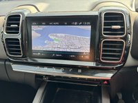 USED 2020 70 CITROEN C5 AIRCROSS 1.2 PureTech Flair SUV 5dr Petrol Manual Euro 6 (s/s) (130 ps) 