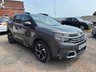 USED 2020 70 CITROEN C5 AIRCROSS 1.2 PureTech Flair SUV 5dr Petrol Manual Euro 6 (s/s) (130 ps) 