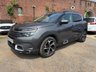 USED 2020 70 CITROEN C5 AIRCROSS 1.2 PureTech Flair SUV 5dr Petrol Manual Euro 6 (s/s) (130 ps) 