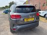 USED 2020 70 CITROEN C5 AIRCROSS 1.2 PureTech Flair SUV 5dr Petrol Manual Euro 6 (s/s) (130 ps) 