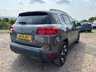 USED 2020 70 CITROEN C5 AIRCROSS 1.2 PureTech Flair SUV 5dr Petrol Manual Euro 6 (s/s) (130 ps) 