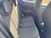 USED 2021 PEUGEOT 108 1.0 Allure Hatchback 5dr Petrol Manual Euro 6 (s/s) (72 ps) FULL SERVICE HISTORY, 1 OWNER FROM NEW