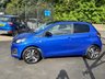 USED 2021 PEUGEOT 108 1.0 Allure Hatchback 5dr Petrol Manual Euro 6 (s/s) (72 ps) FULL SERVICE HISTORY, 1 OWNER FROM NEW