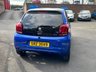 USED 2021 PEUGEOT 108 1.0 Allure Hatchback 5dr Petrol Manual Euro 6 (s/s) (72 ps) FULL SERVICE HISTORY, 1 OWNER FROM NEW