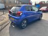USED 2021 PEUGEOT 108 1.0 Allure Hatchback 5dr Petrol Manual Euro 6 (s/s) (72 ps) FULL SERVICE HISTORY, 1 OWNER FROM NEW