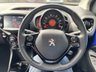 USED 2021 PEUGEOT 108 1.0 Allure Hatchback 5dr Petrol Manual Euro 6 (s/s) (72 ps) FULL SERVICE HISTORY, 1 OWNER FROM NEW