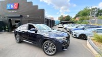 USED 2020 20 BMW X4 3.0 30d M Sport Auto xDrive Euro 6 (s/s) 5dr MASSIVESPEC+PREM,MPROPACKS