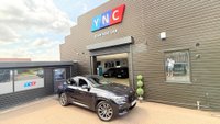 USED 2020 20 BMW X4 3.0 30d M Sport Auto xDrive Euro 6 (s/s) 5dr MASSIVESPEC+PREM,MPROPACKS