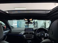 USED 2020 20 BMW X4 3.0 30d M Sport Auto xDrive Euro 6 (s/s) 5dr MASSIVESPEC+PREM,MPROPACKS