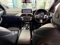 USED 2020 20 BMW X4 3.0 30d M Sport Auto xDrive Euro 6 (s/s) 5dr MASSIVESPEC+PREM,MPROPACKS