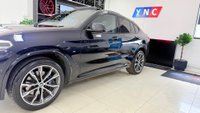 USED 2020 20 BMW X4 3.0 30d M Sport Auto xDrive Euro 6 (s/s) 5dr MASSIVESPEC+PREM,MPROPACKS