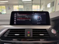 USED 2020 20 BMW X4 3.0 30d M Sport Auto xDrive Euro 6 (s/s) 5dr MASSIVESPEC+PREM,MPROPACKS