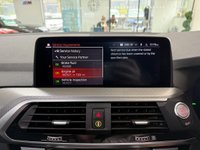 USED 2020 20 BMW X4 3.0 30d M Sport Auto xDrive Euro 6 (s/s) 5dr MASSIVESPEC+PREM,MPROPACKS