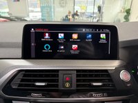 USED 2020 20 BMW X4 3.0 30d M Sport Auto xDrive Euro 6 (s/s) 5dr MASSIVESPEC+PREM,MPROPACKS