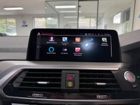 USED 2020 20 BMW X4 3.0 30d M Sport Auto xDrive Euro 6 (s/s) 5dr MASSIVESPEC+PREM,MPROPACKS