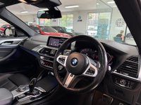 USED 2020 20 BMW X4 3.0 30d M Sport Auto xDrive Euro 6 (s/s) 5dr MASSIVESPEC+PREM,MPROPACKS