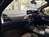 USED 2020 20 BMW X4 3.0 30d M Sport Auto xDrive Euro 6 (s/s) 5dr MASSIVESPEC+PREM,MPROPACKS