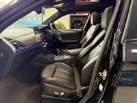 USED 2020 20 BMW X4 3.0 30d M Sport Auto xDrive Euro 6 (s/s) 5dr MASSIVESPEC+PREM,MPROPACKS