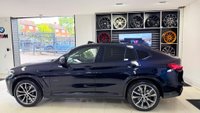 USED 2020 20 BMW X4 3.0 30d M Sport Auto xDrive Euro 6 (s/s) 5dr MASSIVESPEC+PREM,MPROPACKS