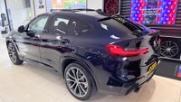 USED 2020 20 BMW X4 3.0 30d M Sport Auto xDrive Euro 6 (s/s) 5dr MASSIVESPEC+PREM,MPROPACKS