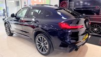 USED 2020 20 BMW X4 3.0 30d M Sport Auto xDrive Euro 6 (s/s) 5dr MASSIVESPEC+PREM,MPROPACKS