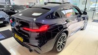 USED 2020 20 BMW X4 3.0 30d M Sport Auto xDrive Euro 6 (s/s) 5dr MASSIVESPEC+PREM,MPROPACKS