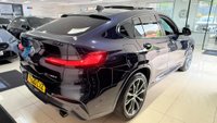 USED 2020 20 BMW X4 3.0 30d M Sport Auto xDrive Euro 6 (s/s) 5dr MASSIVESPEC+PREM,MPROPACKS