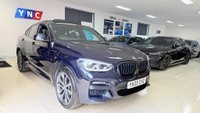 USED 2020 20 BMW X4 3.0 30d M Sport Auto xDrive Euro 6 (s/s) 5dr MASSIVESPEC+PREM,MPROPACKS