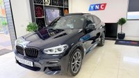 USED 2020 20 BMW X4 3.0 30d M Sport Auto xDrive Euro 6 (s/s) 5dr MASSIVESPEC+PREM,MPROPACKS