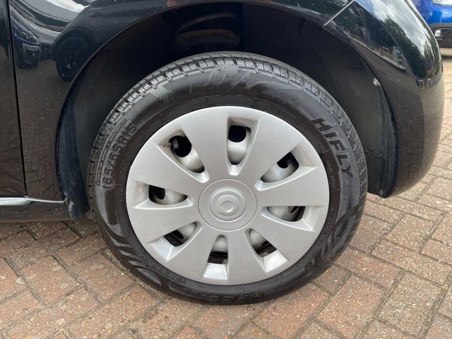 View our SMART FORFOUR