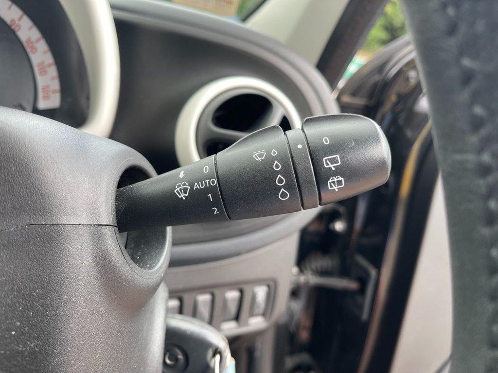 USED 2018 67 SMART FORFOUR 1.0 Pure Hatchback 5dr Petrol Manual Euro 6 (s/s) (71 ps) 