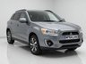 USED 2015 64 MITSUBISHI ASX 1.8D 4 SUV 5dr Diesel Manual 4WD Euro 5 (114 ps) 4WD - 2 Owners - F/S/H - Leather