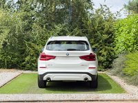 USED 2019 19 BMW X3 2.0 20d SE SUV 5dr Diesel Auto xDrive Euro 6 (s/s) (190 ps) MOCHA HEATED LEATHER, PAN ROOF