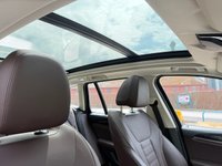 USED 2019 19 BMW X3 2.0 20d SE SUV 5dr Diesel Auto xDrive Euro 6 (s/s) (190 ps) MOCHA HEATED LEATHER, PAN ROOF