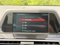 USED 2019 19 BMW X3 2.0 20d SE SUV 5dr Diesel Auto xDrive Euro 6 (s/s) (190 ps) MOCHA HEATED LEATHER, PAN ROOF
