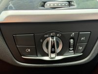 USED 2019 19 BMW X3 2.0 20d SE SUV 5dr Diesel Auto xDrive Euro 6 (s/s) (190 ps) MOCHA HEATED LEATHER, PAN ROOF