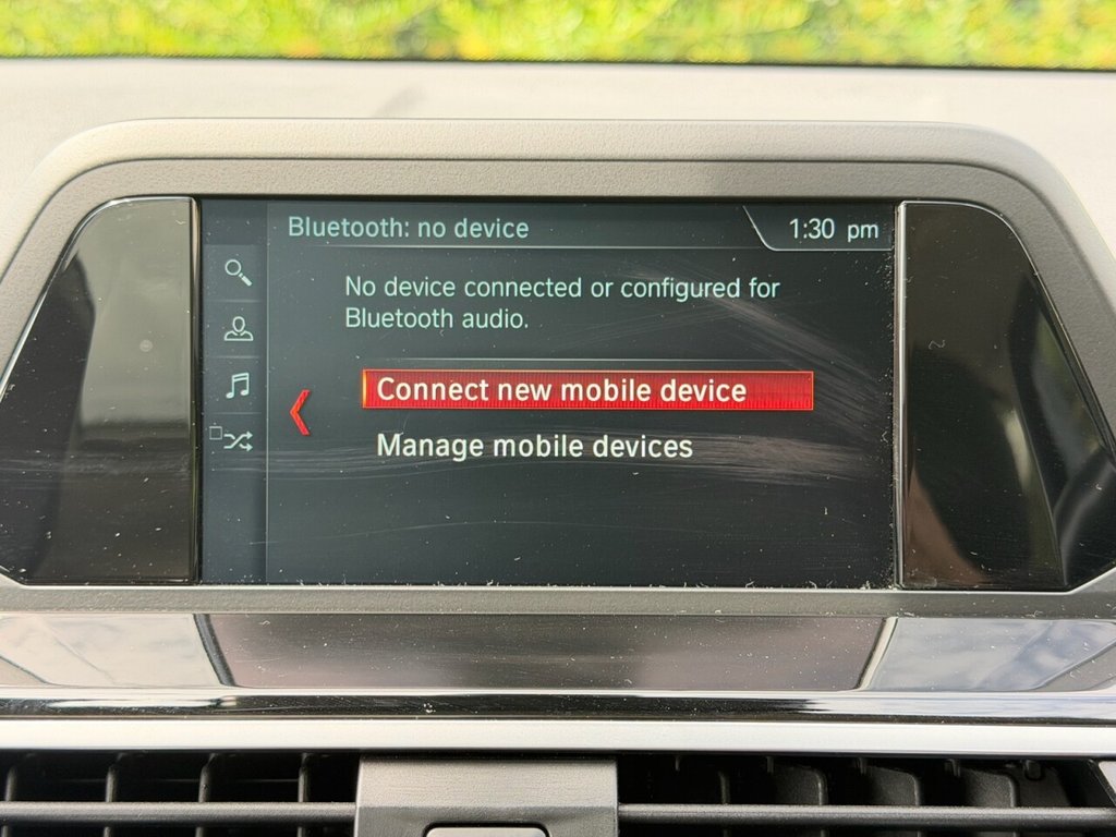 USED 2019 19 BMW X3 2.0 20d SE SUV 5dr Diesel Auto xDrive Euro 6 (s/s) (190 ps) MOCHA HEATED LEATHER, PAN ROOF