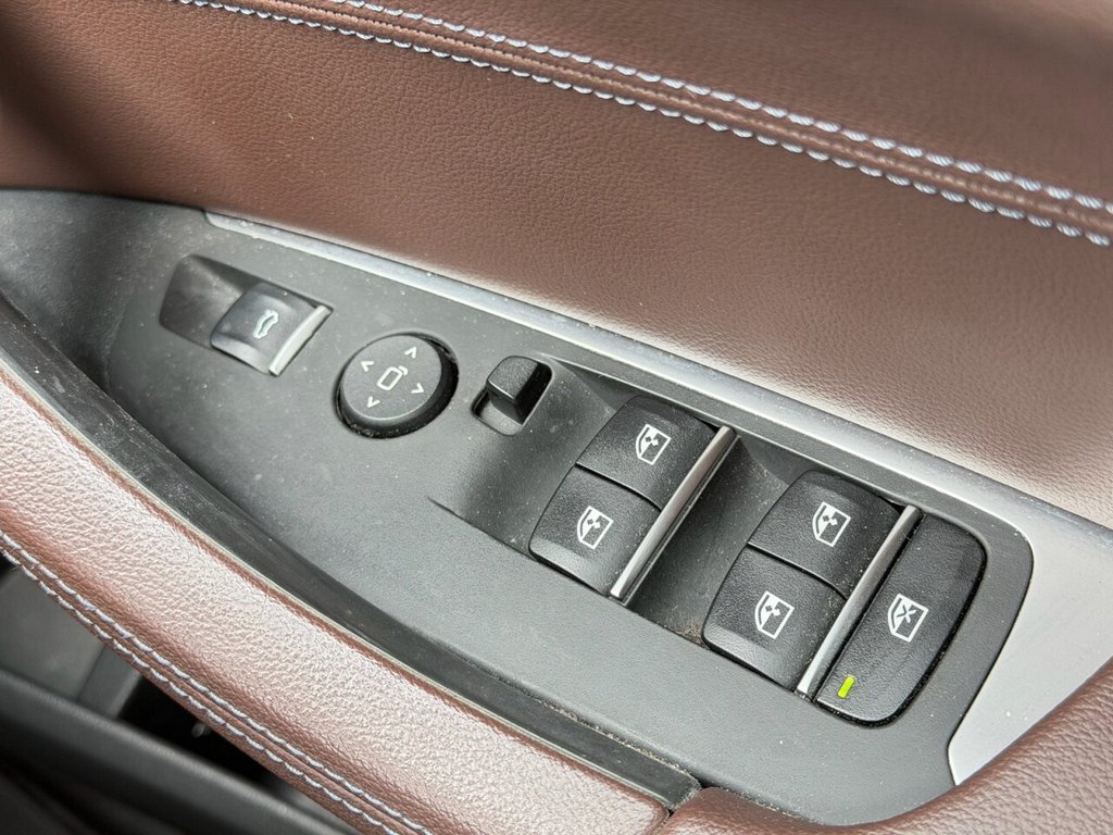USED 2019 19 BMW X3 2.0 20d SE SUV 5dr Diesel Auto xDrive Euro 6 (s/s) (190 ps) MOCHA HEATED LEATHER, PAN ROOF