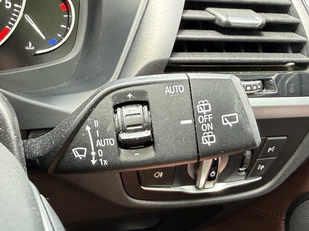 USED 2019 19 BMW X3 2.0 20d SE SUV 5dr Diesel Auto xDrive Euro 6 (s/s) (190 ps) MOCHA HEATED LEATHER, PAN ROOF