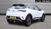 USED 2021 21 VAUXHALL MOKKA 1.2 Turbo Elite Nav Premium SUV 5dr Petrol Manual Euro 6 (s/s) (100 ps) 